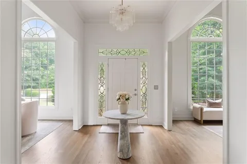 $776,000 | 1540 Winding Creek Circle Southwest, Snellville, GA 30078