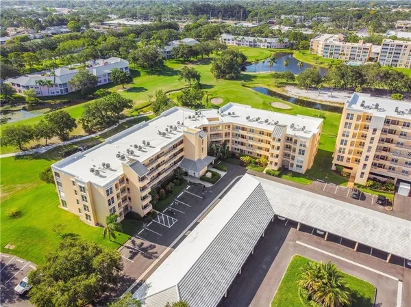 $265,000 | 4480 Fairways Boulevard, Unit 206, Bradenton, FL 34209