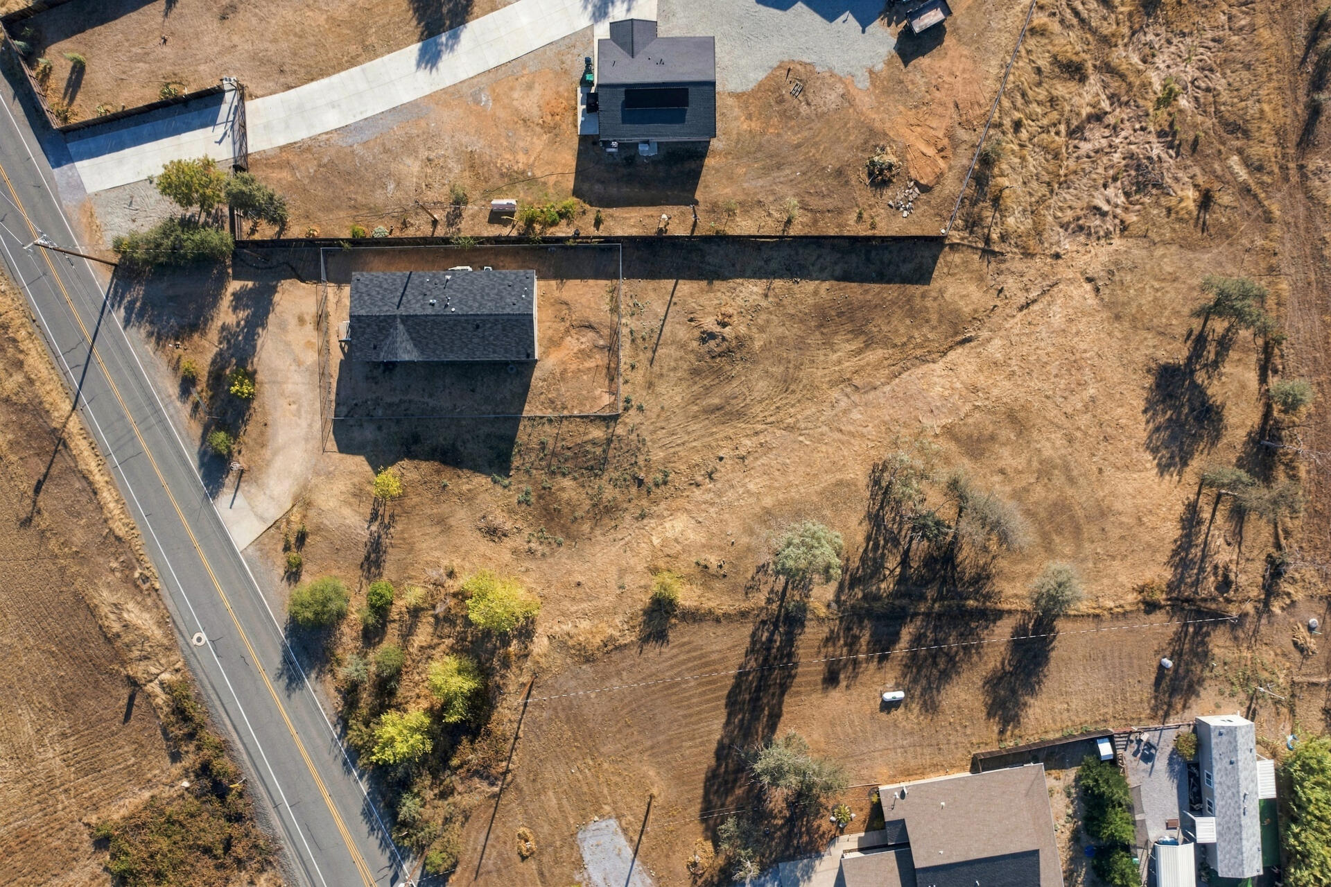 17037 Keswick Dam Road Redding, CA 96003 - Photo 40 of 42 Aerial View