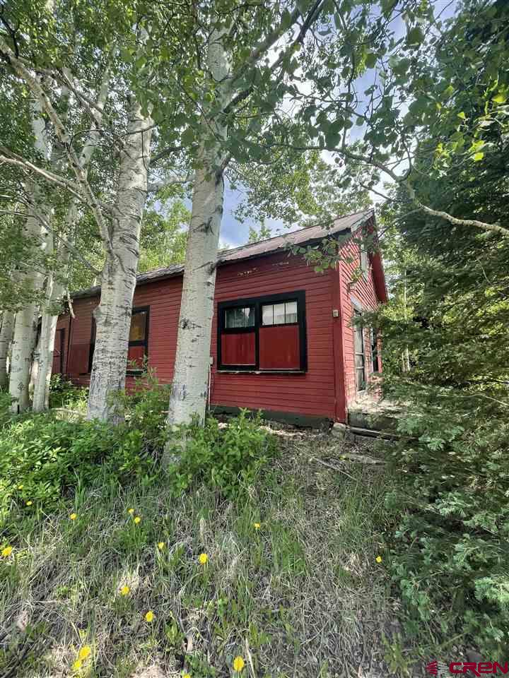 201 East Mantz Avenue Rico, CO 81332 - Photo 1 of 16 Gallery Image 1