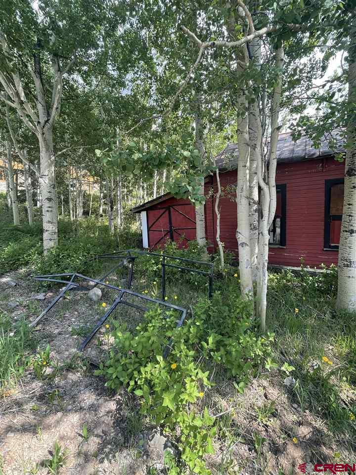 201 East Mantz Avenue Rico, CO 81332 - Photo 14 of 16 Gallery Image 14