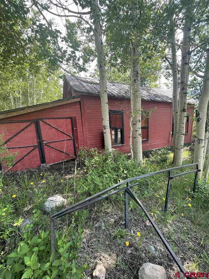 201 East Mantz Avenue Rico, CO 81332 - Photo 16 of 16 Gallery Image 16