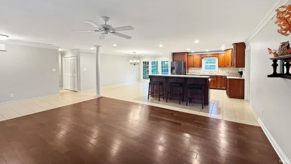 $535,000 | 6777 Oak Grove Road, Newburgh, IN 47630