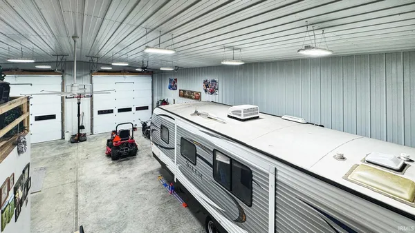 $535,000 | 6777 Oak Grove Road, Newburgh, IN 47630