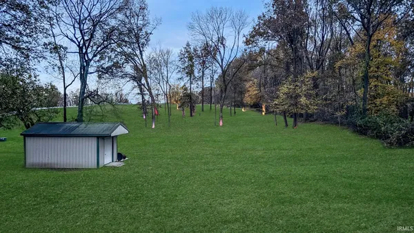 $535,000 | 6777 Oak Grove Road, Newburgh, IN 47630