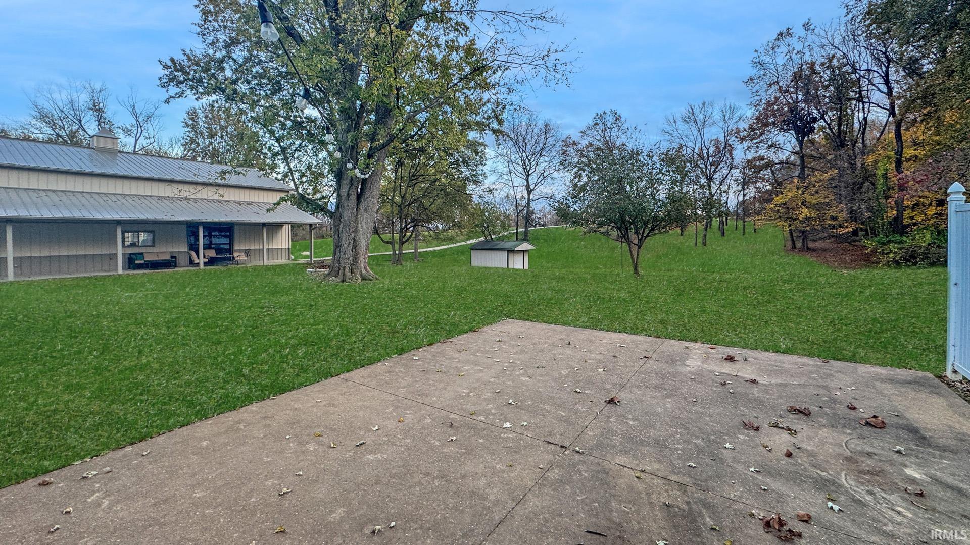 6777 Oak Grove Road Newburgh, IN 47630 - Photo 4 of 36