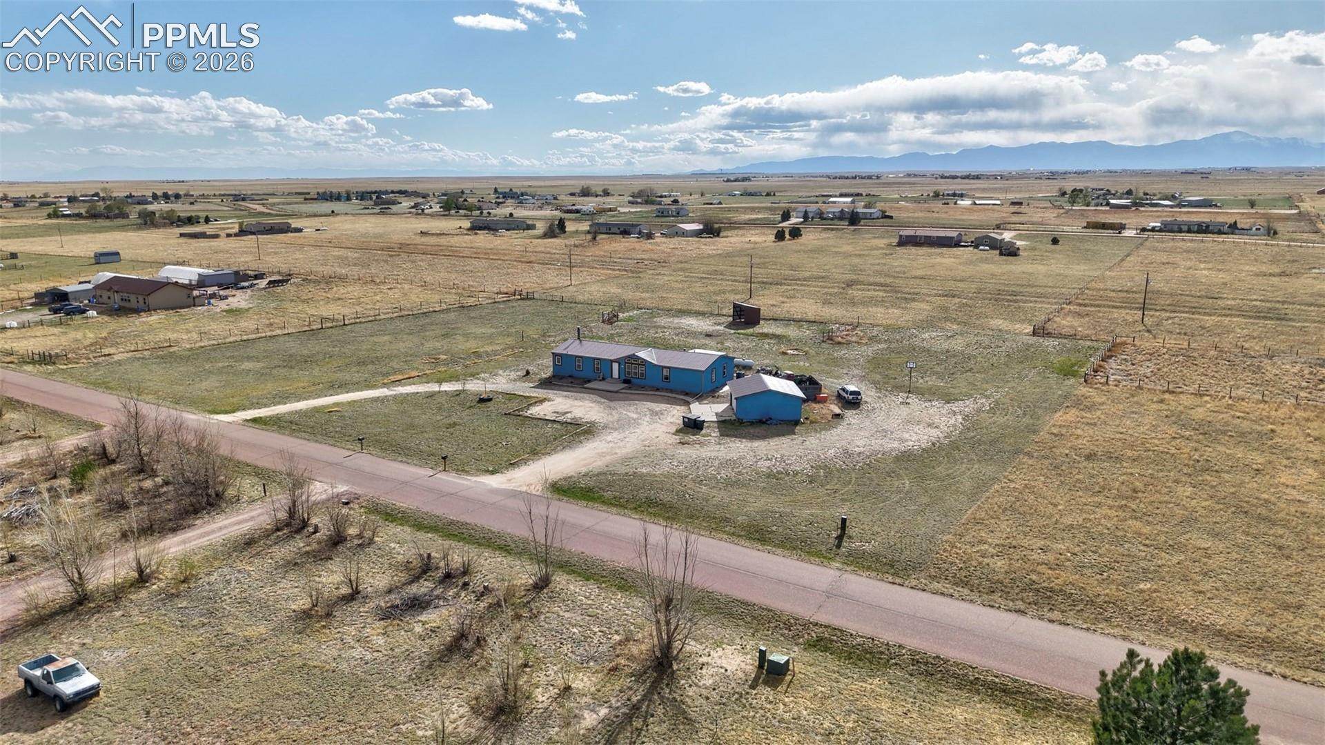 1306 Buffalo Run Road Calhan, CO 80808 - Photo 29 of 40 Gallery Image 29