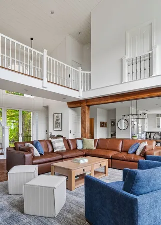 $1,499,000 | 1853 Lafever Ridge Road, Silver Point, TN 38582