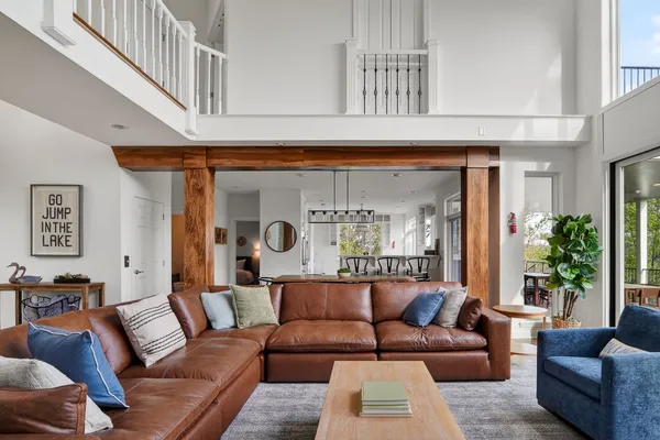 $1,499,000 | 1853 Lafever Ridge Road, Silver Point, TN 38582