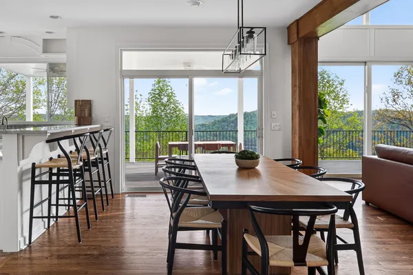 $1,499,000 | 1853 Lafever Ridge Road, Silver Point, TN 38582