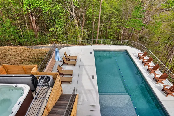 $1,499,000 | 1853 Lafever Ridge Road, Silver Point, TN 38582