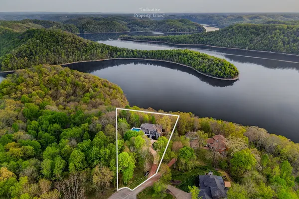 $1,499,000 | 1853 Lafever Ridge Road, Silver Point, TN 38582