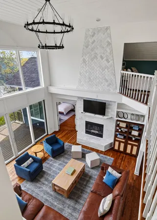 $1,499,000 | 1853 Lafever Ridge Road, Silver Point, TN 38582