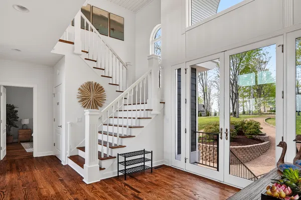 $1,499,000 | 1853 Lafever Ridge Road, Silver Point, TN 38582