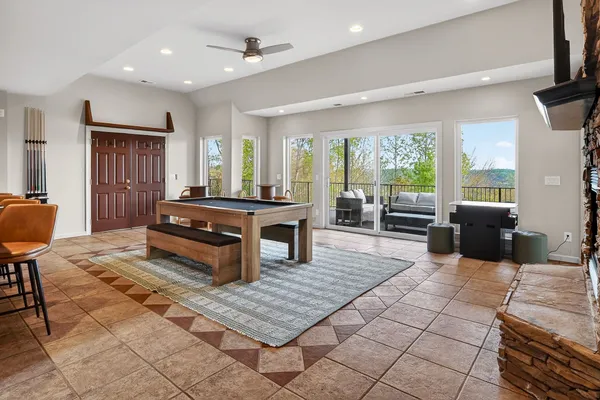 $1,499,000 | 1853 Lafever Ridge Road, Silver Point, TN 38582