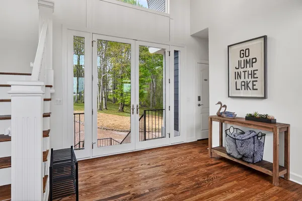 $1,499,000 | 1853 Lafever Ridge Road, Silver Point, TN 38582