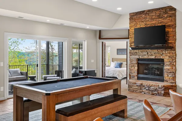 $1,499,000 | 1853 Lafever Ridge Road, Silver Point, TN 38582