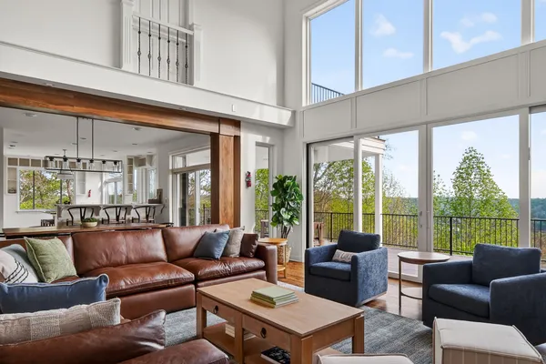 $1,499,000 | 1853 Lafever Ridge Road, Silver Point, TN 38582