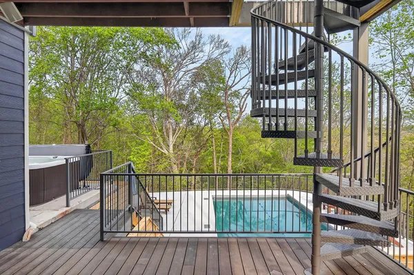 $1,499,000 | 1853 Lafever Ridge Road, Silver Point, TN 38582