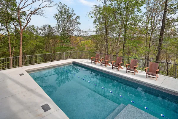 $1,499,000 | 1853 Lafever Ridge Road, Silver Point, TN 38582