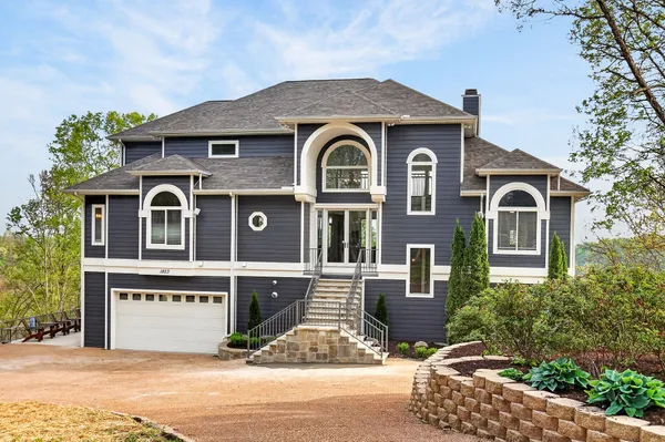 $1,499,000 | 1853 Lafever Ridge Road, Silver Point, TN 38582