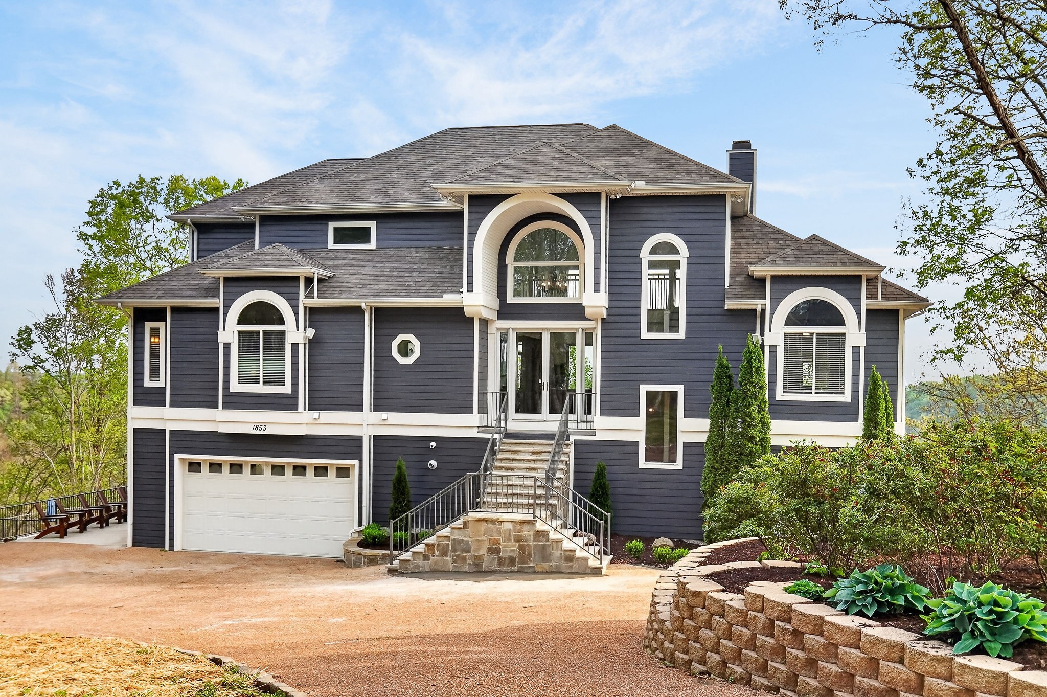 1853 Lafever Ridge Road Silver Point, TN 38582 - Photo 76 of 85