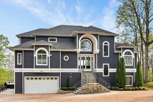 $1,499,000 | 1853 Lafever Ridge Road, Silver Point, TN 38582