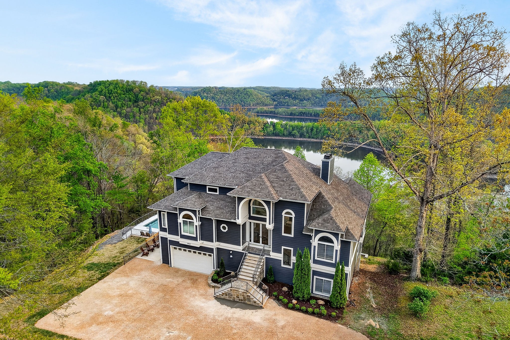 1853 Lafever Ridge Road Silver Point, TN 38582 - Photo 78 of 85