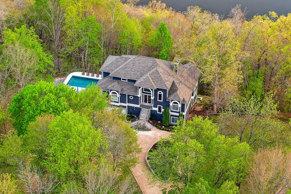 $1,499,000 | 1853 Lafever Ridge Road, Silver Point, TN 38582