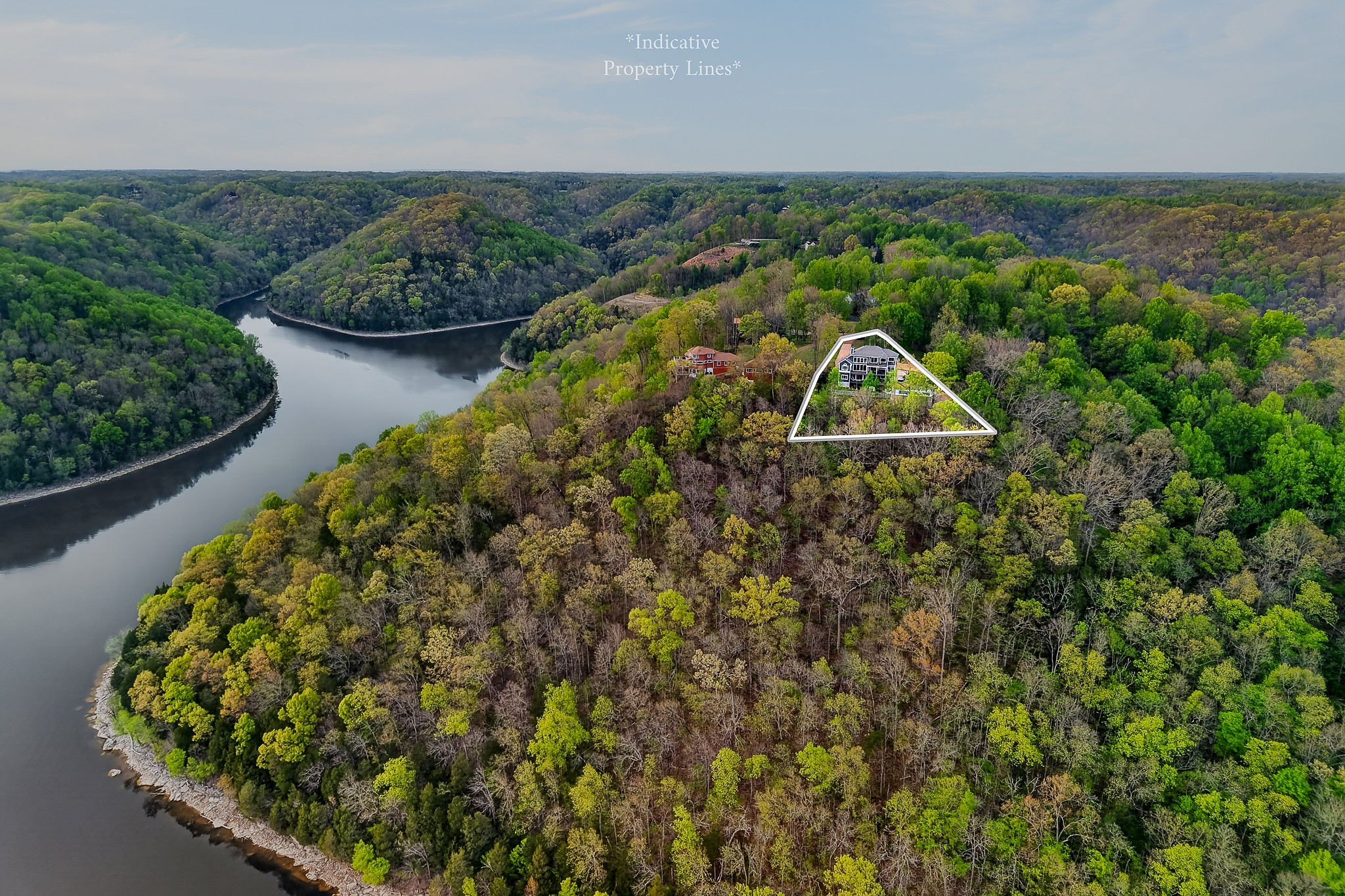 1853 Lafever Ridge Road Silver Point, TN 38582 - Photo 80 of 85