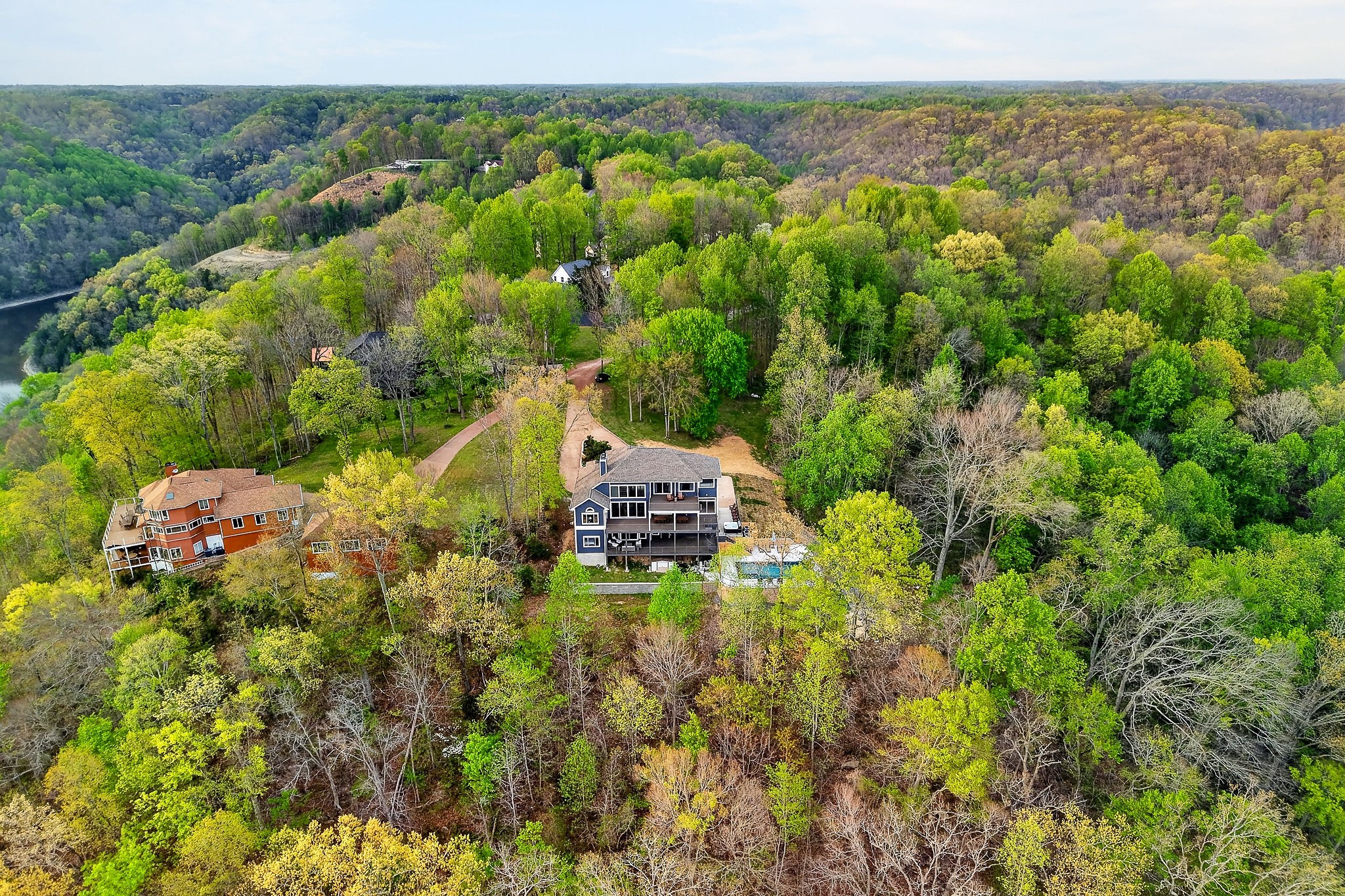 1853 Lafever Ridge Road Silver Point, TN 38582 - Photo 82 of 85