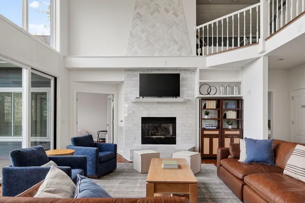 $1,499,000 | 1853 Lafever Ridge Road, Silver Point, TN 38582