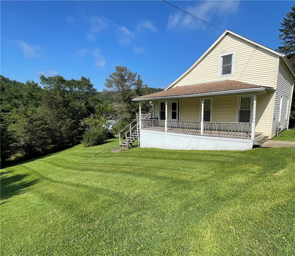 11 Church Street Ludlow, PA 16333 - Photo 1 of 1