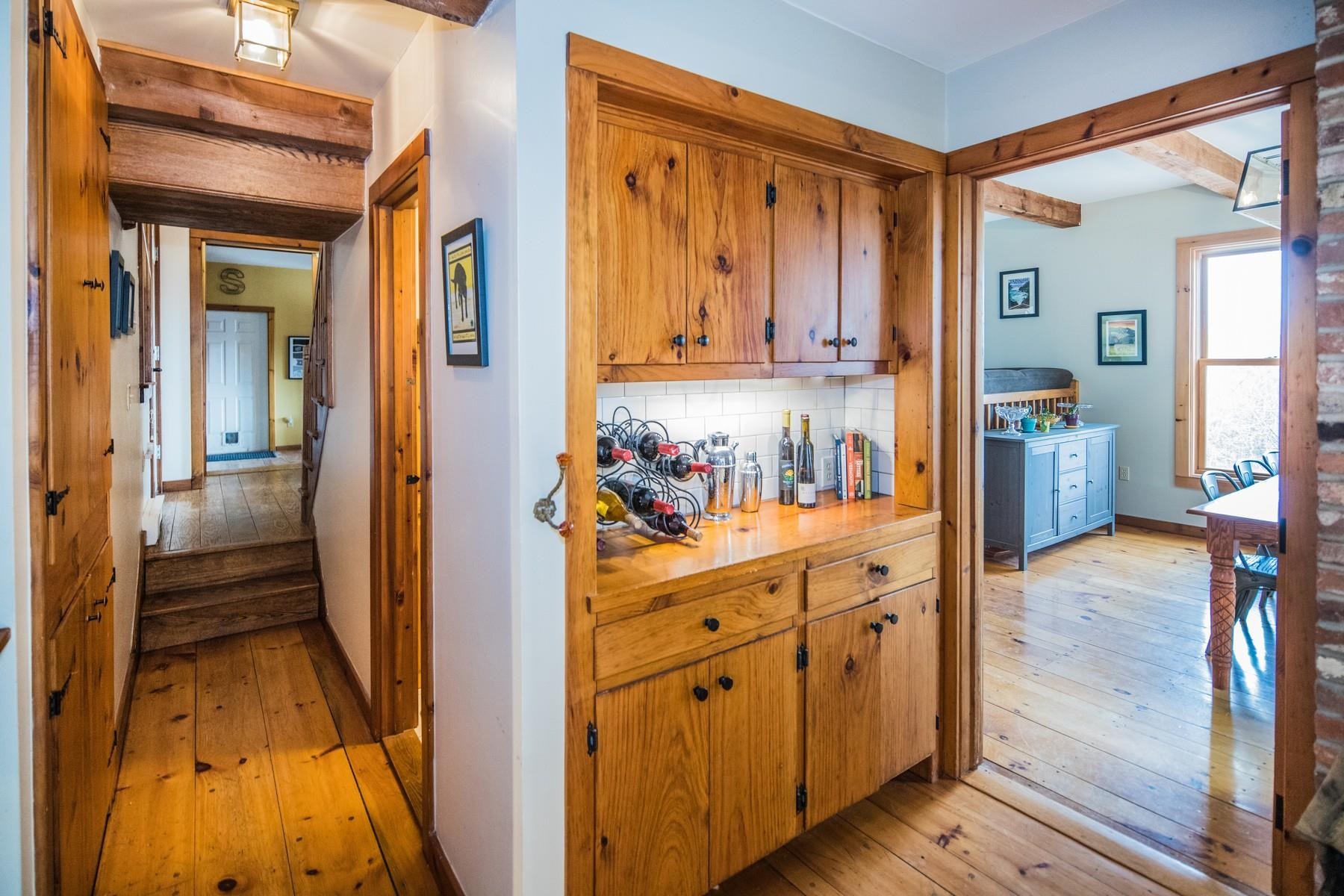 2741 Burr Pond Road Sudbury, VT 05733 - Photo 11 of 40