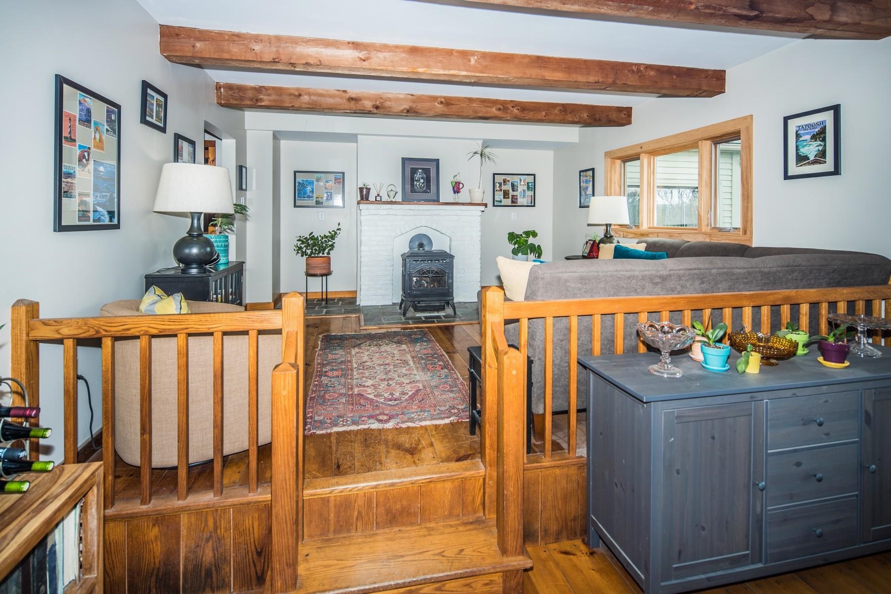2741 Burr Pond Road Sudbury, VT 05733 - Photo 14 of 40