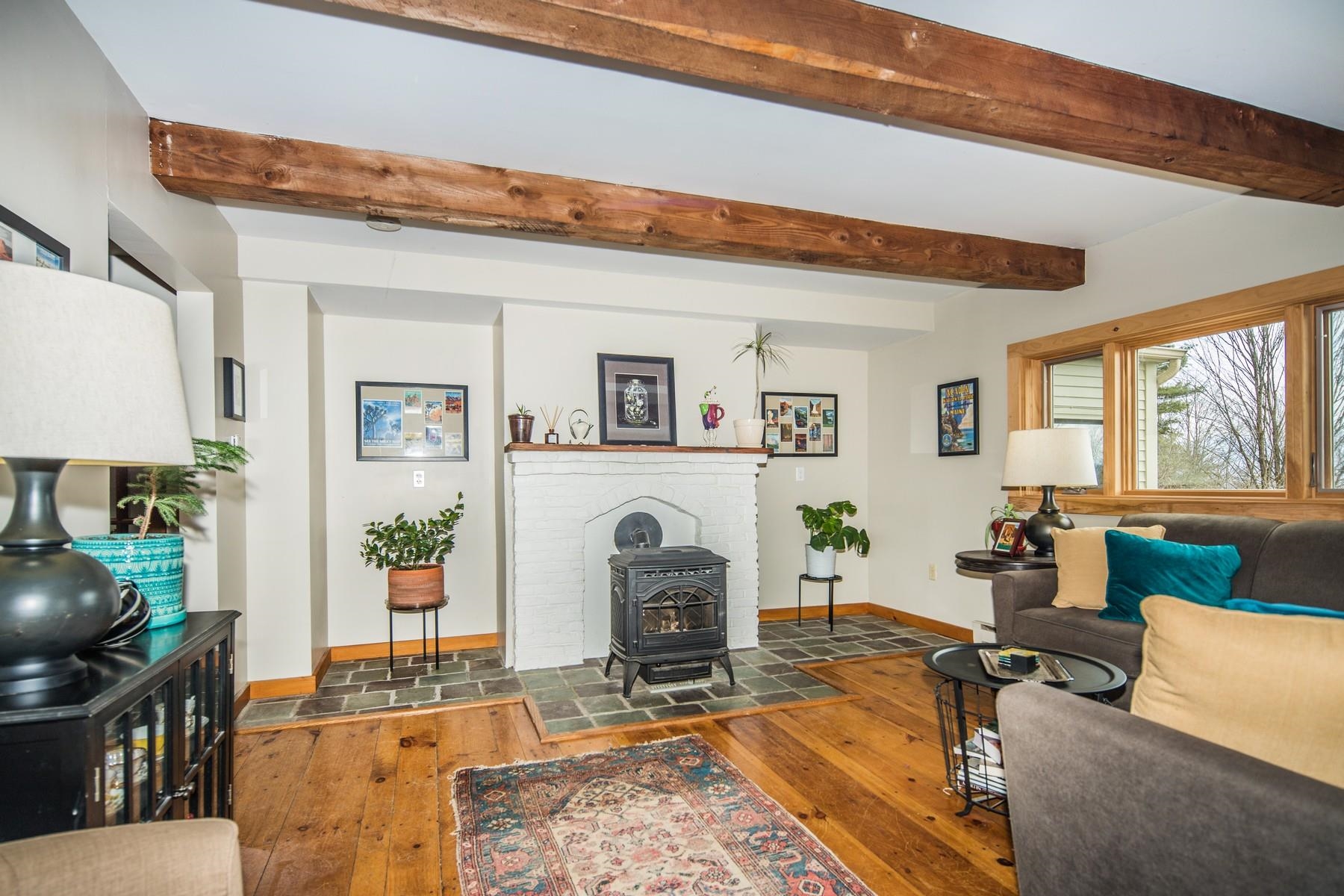 2741 Burr Pond Road Sudbury, VT 05733 - Photo 15 of 40