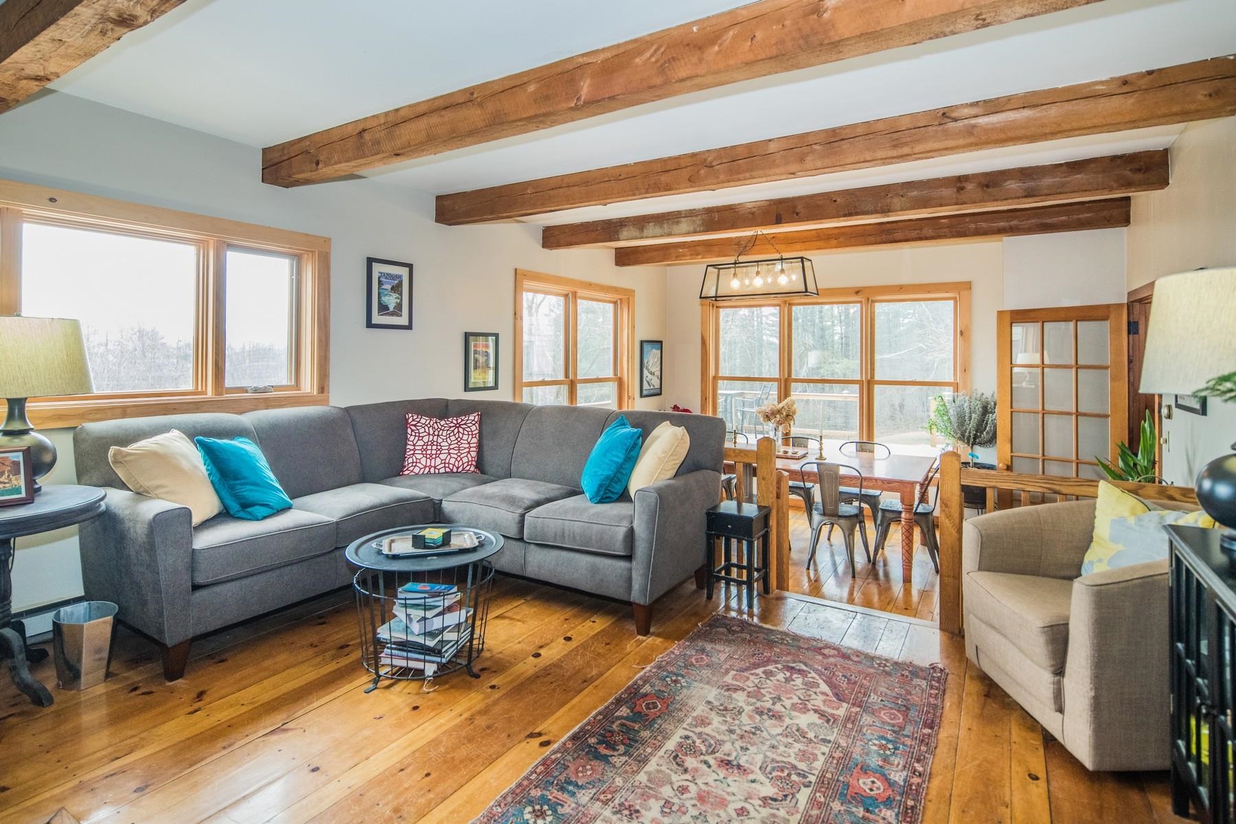 2741 Burr Pond Road Sudbury, VT 05733 - Photo 17 of 40