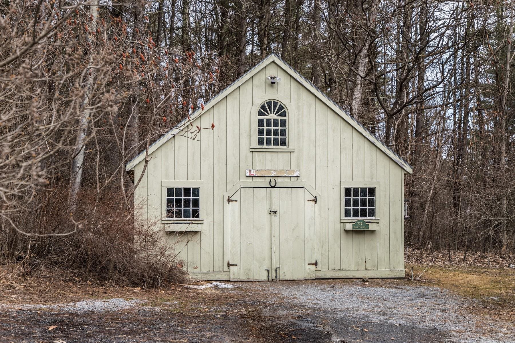 2741 Burr Pond Road Sudbury, VT 05733 - Photo 40 of 40