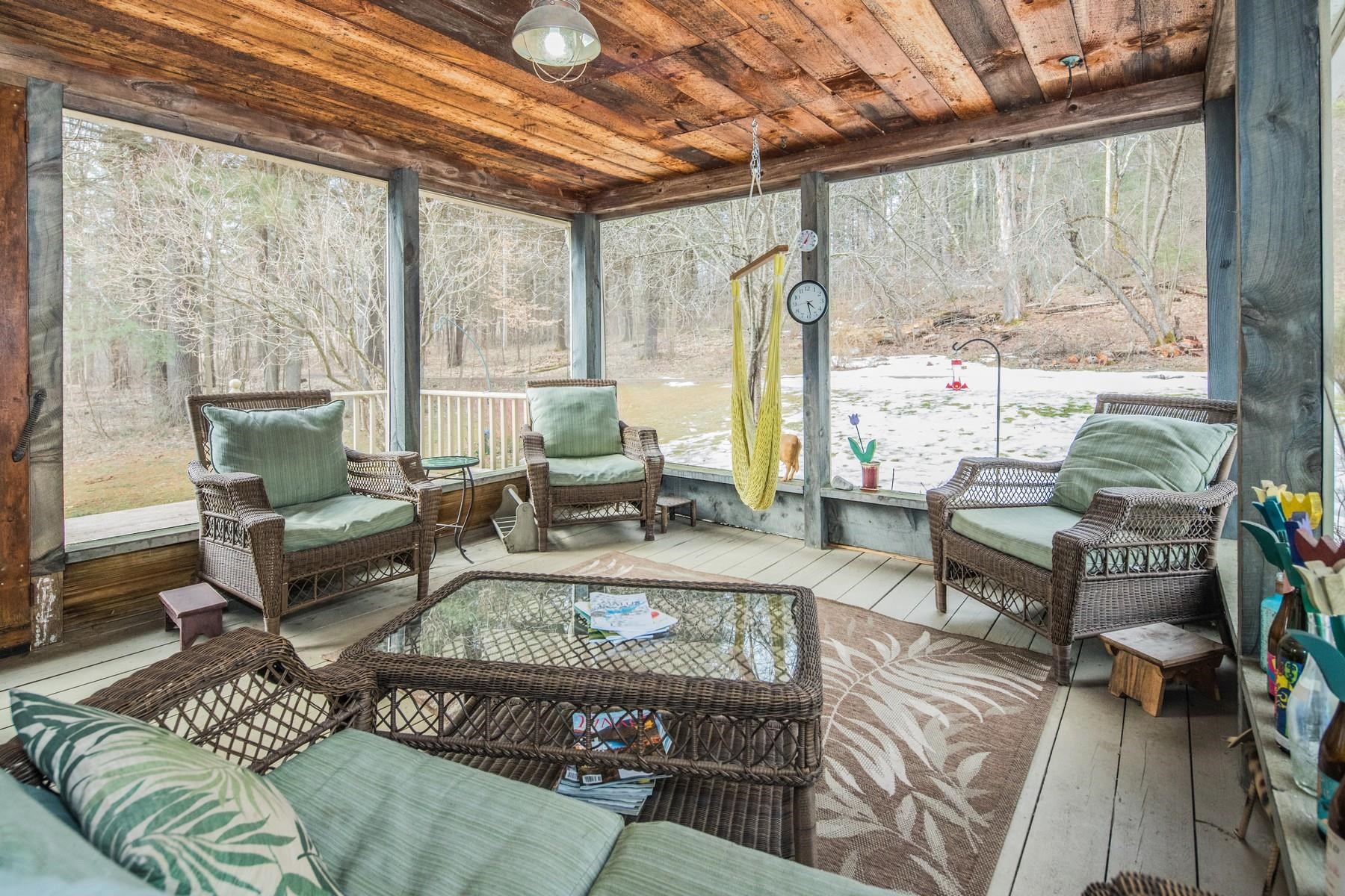 2741 Burr Pond Road Sudbury, VT 05733 - Photo 8 of 40