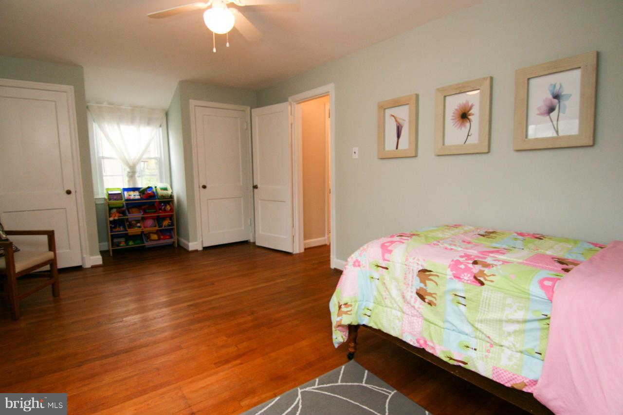 307 Dennis Avenue Silver Spring, MD 20901 - Photo 22 of 30 Bedroom #2