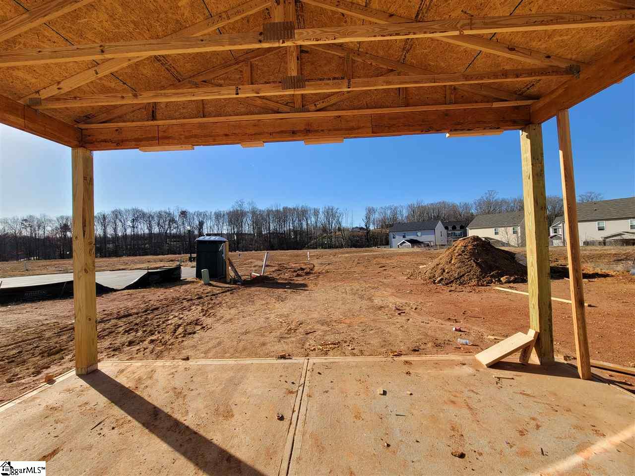 439 Wolf Bend Road Woodruff, SC 29388 - Photo 17 of 19 Gallery Image 17