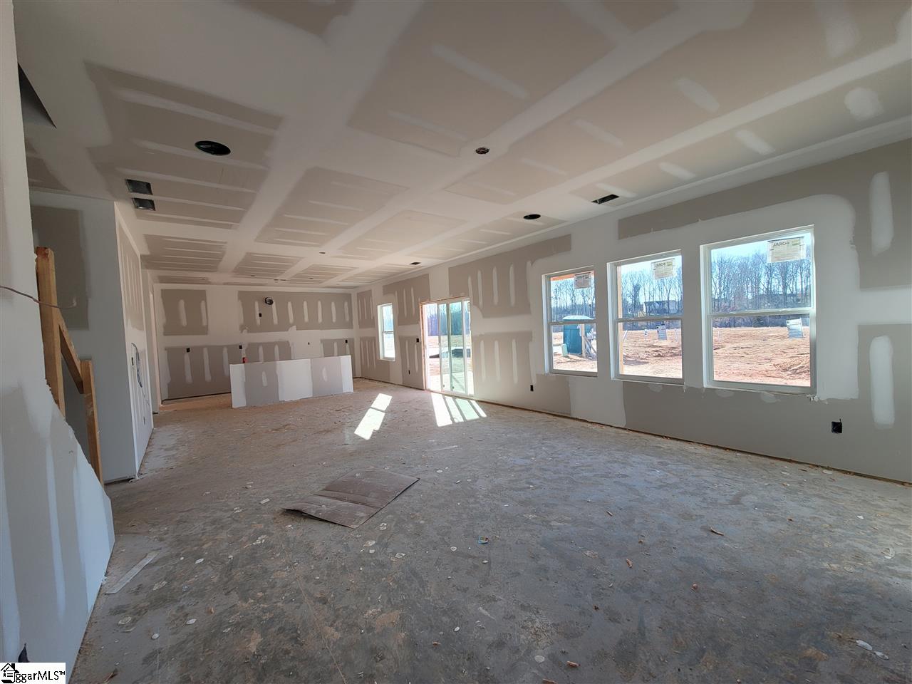439 Wolf Bend Road Woodruff, SC 29388 - Photo 9 of 19 Gallery Image 9