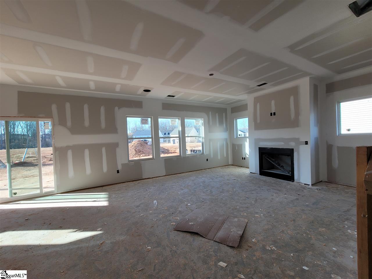 439 Wolf Bend Road Woodruff, SC 29388 - Photo 10 of 19 Gallery Image 10