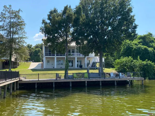 $1,540,000 | 7522 False River Drive, Oscar, LA 70762