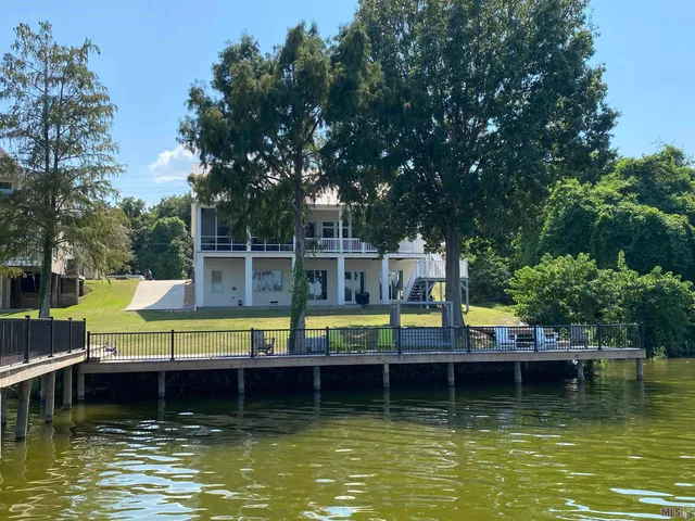 $1,540,000 | 7522 False River Drive, Oscar, LA 70762