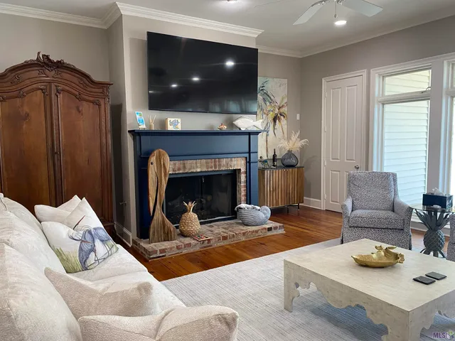 $1,540,000 | 7522 False River Drive, Oscar, LA 70762