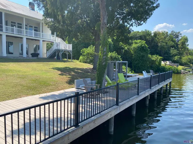 $1,540,000 | 7522 False River Drive, Oscar, LA 70762