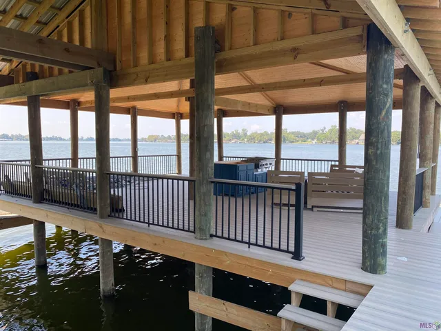 $1,540,000 | 7522 False River Drive, Oscar, LA 70762