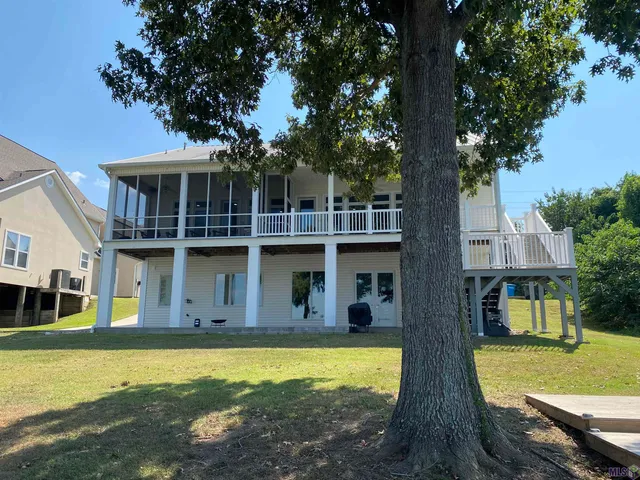 $1,540,000 | 7522 False River Drive, Oscar, LA 70762