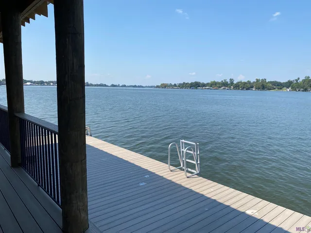 $1,540,000 | 7522 False River Drive, Oscar, LA 70762